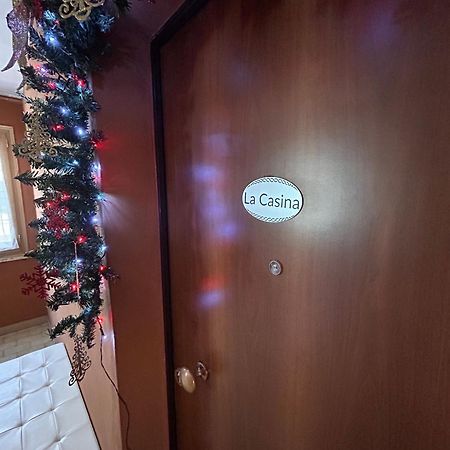 Ferienwohnung La Casina A Piombino Exterior foto