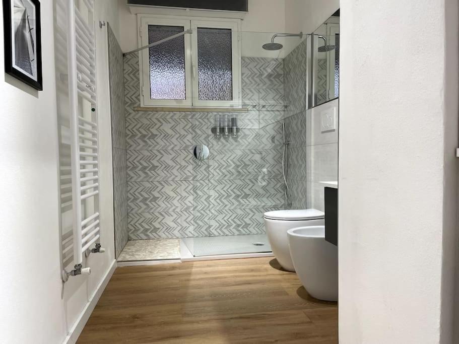 Ferienwohnung La Casina A Piombino Exterior foto