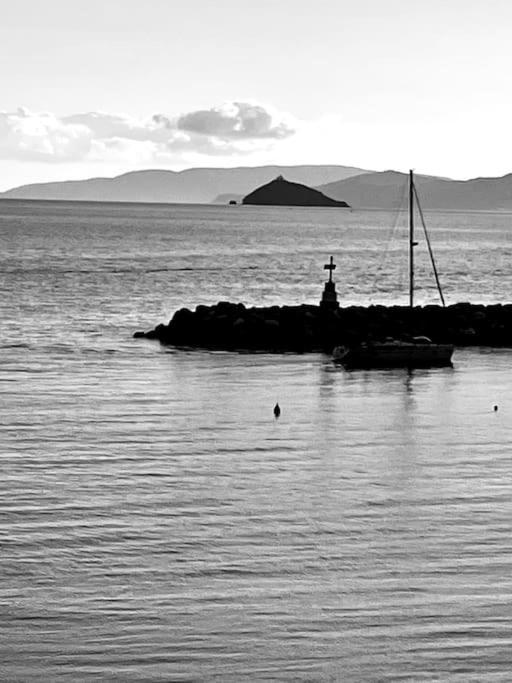 Ferienwohnung La Casina A Piombino Exterior foto