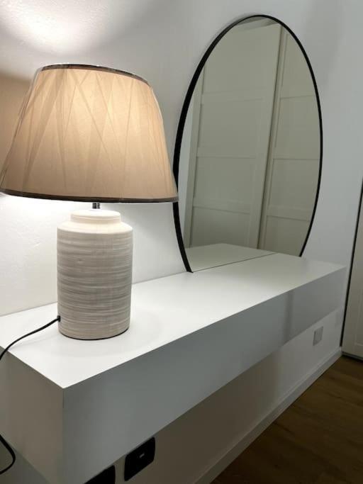 Ferienwohnung La Casina A Piombino Exterior foto