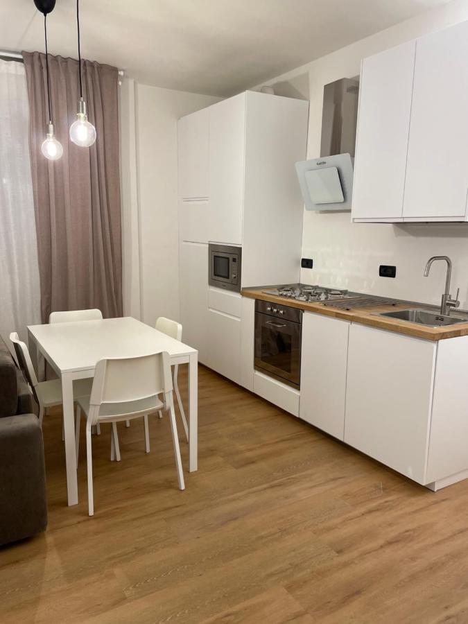 Ferienwohnung La Casina A Piombino Exterior foto