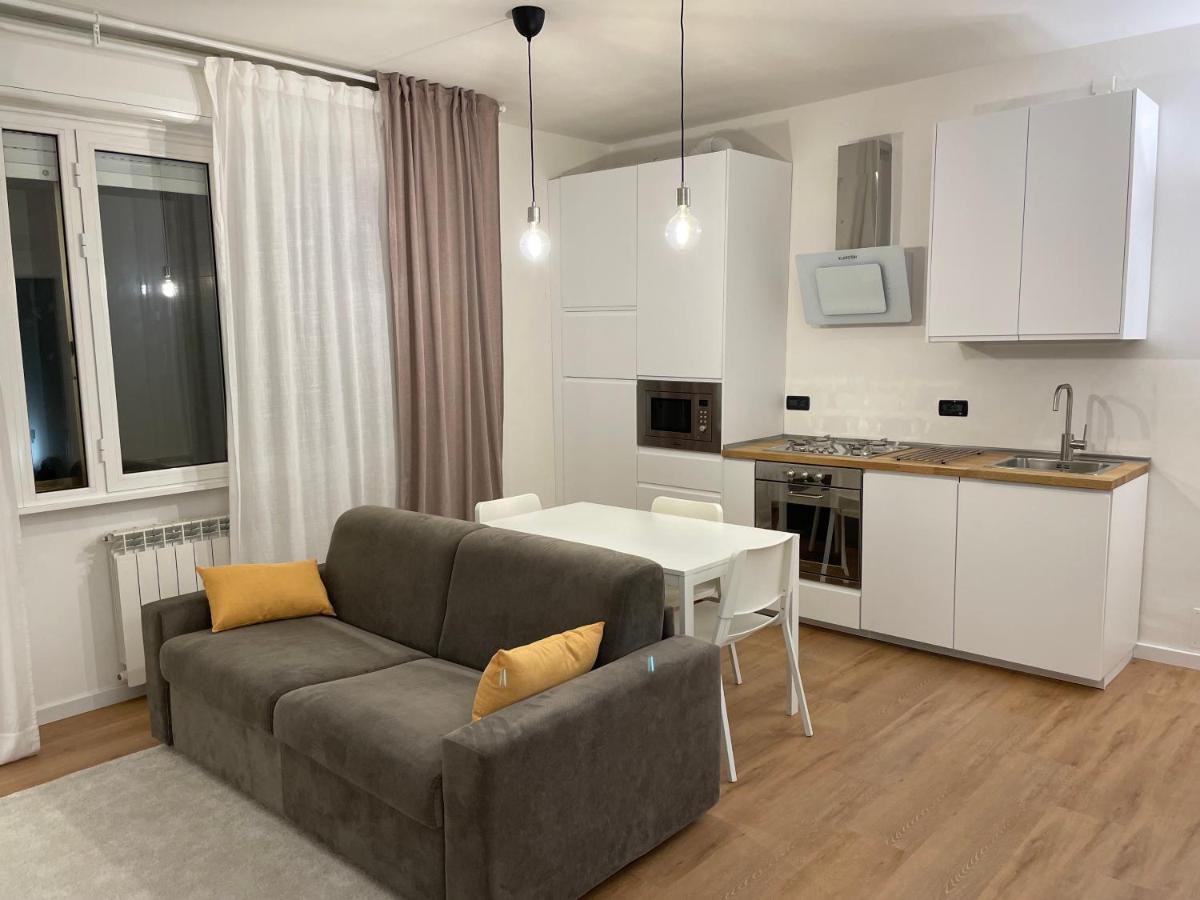 Ferienwohnung La Casina A Piombino Exterior foto