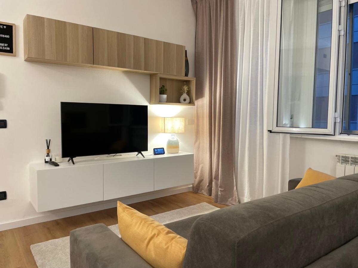 Ferienwohnung La Casina A Piombino Exterior foto