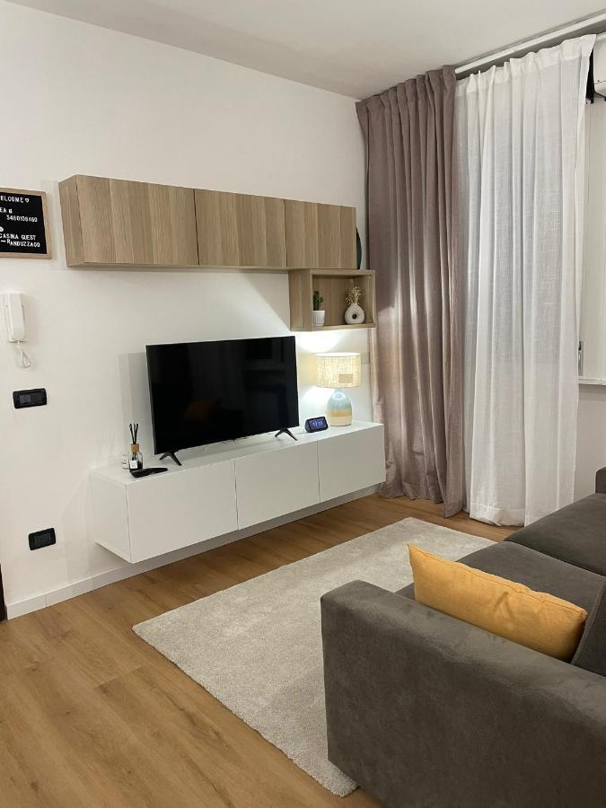 Ferienwohnung La Casina A Piombino Exterior foto